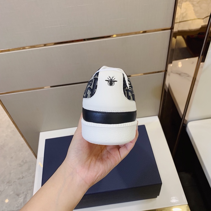 Dior B01 'Alex Foxton Print'