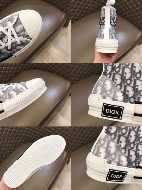 Dior B23 Oblique