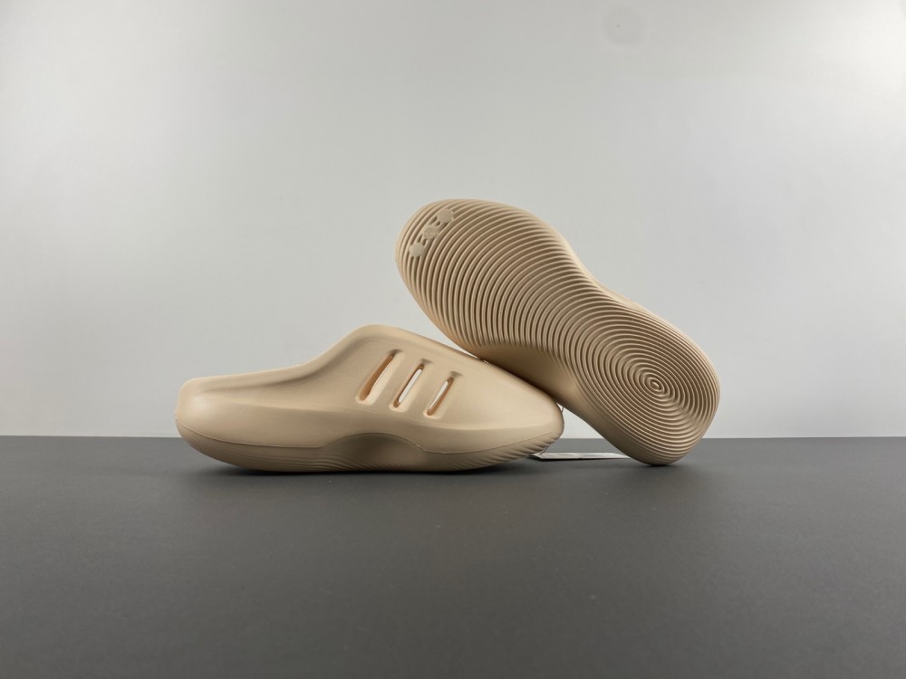 adidas adiFOM IIInfinity Mule Crystal Sand IH0355