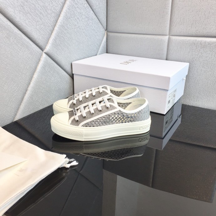 Dior Shoes | Christian Dior J'adior Walk'n'dior Sneakers