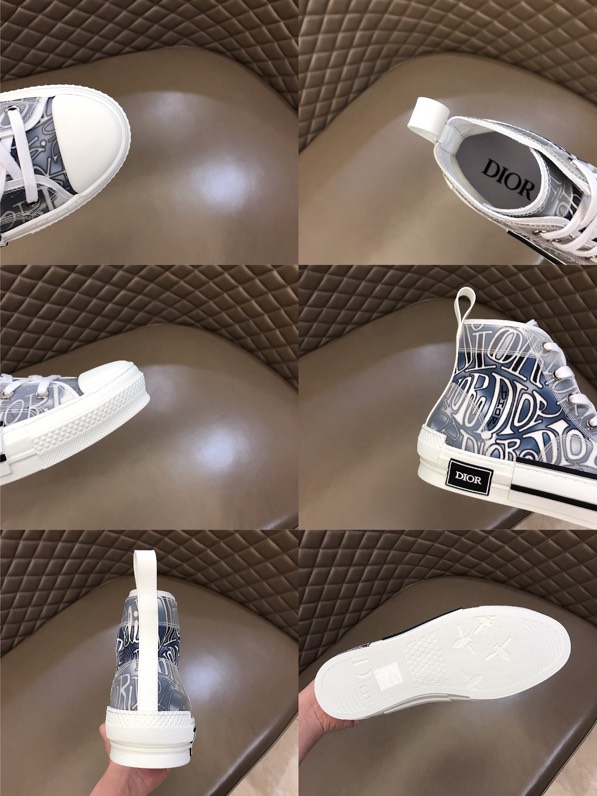 Dior b23 sean edition