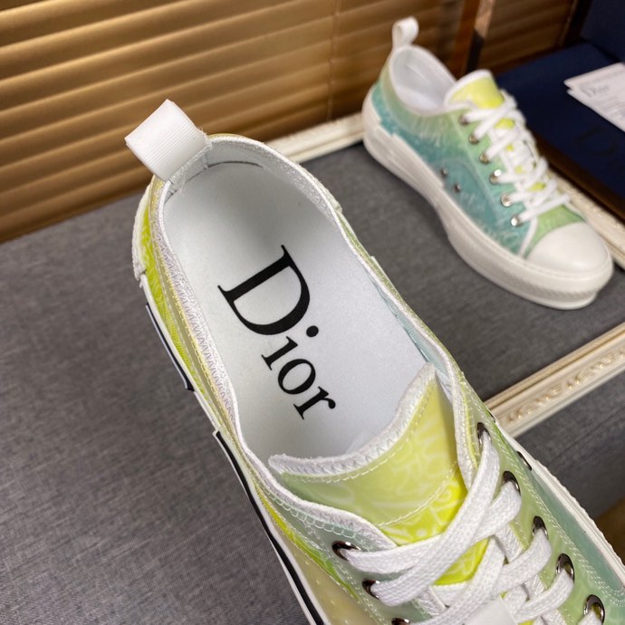 Dior B23 Sneaker 