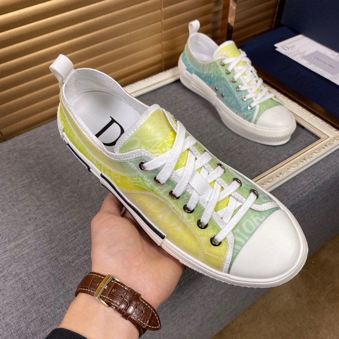Dior B23 Sneaker 