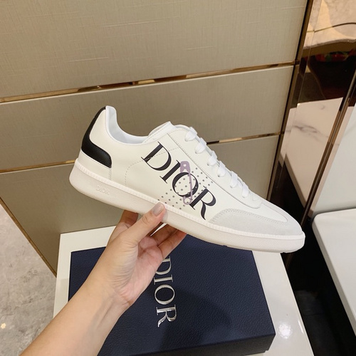 Dior And Shawn B01 Blue