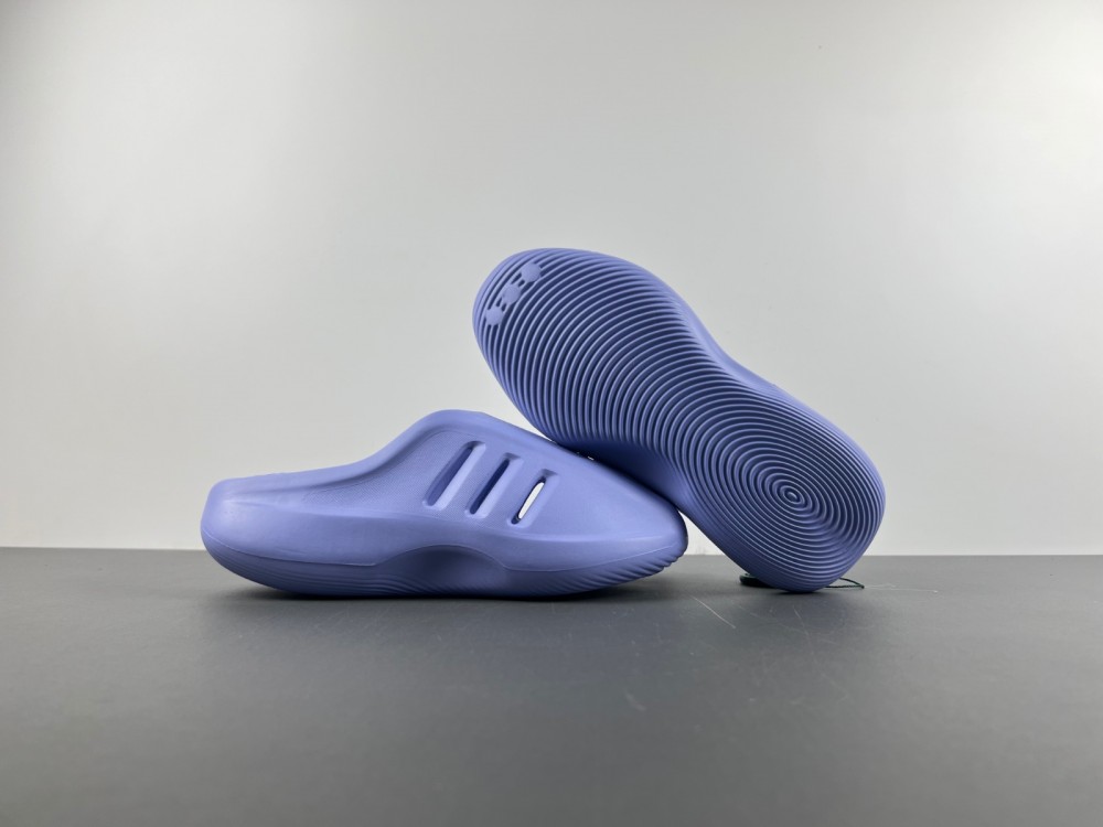 adidas adiFOM IIInfinity Mule Blue Spark IH0356