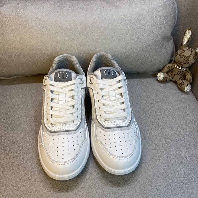DIOR - B27 Low-Top Sneaker