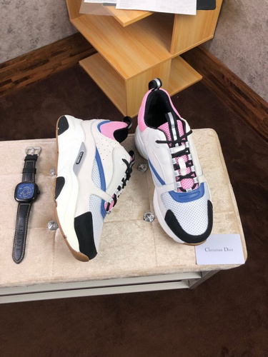 Dior B22 Sneaker 