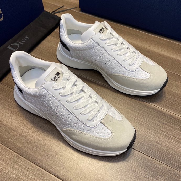 Dior Alexander McQueen Sprint Runner