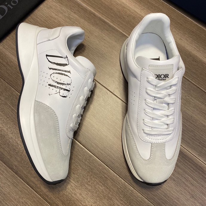 Dior B01 trainer