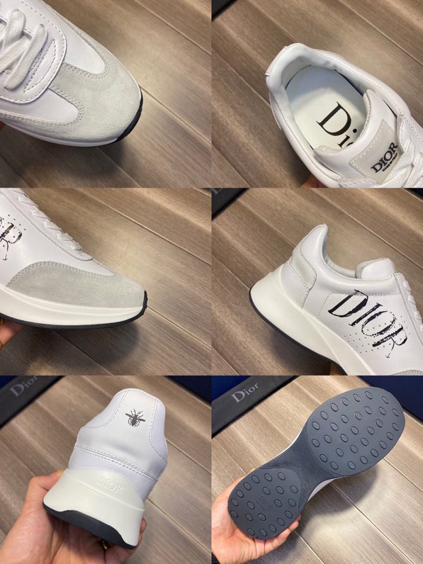 Dior B01 trainer
