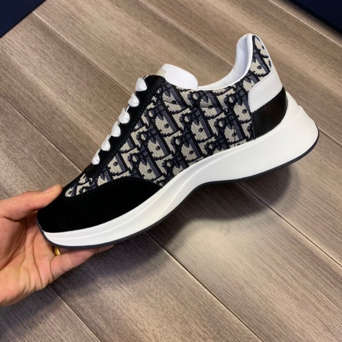 Dior #48549 Men Fashion Shoes