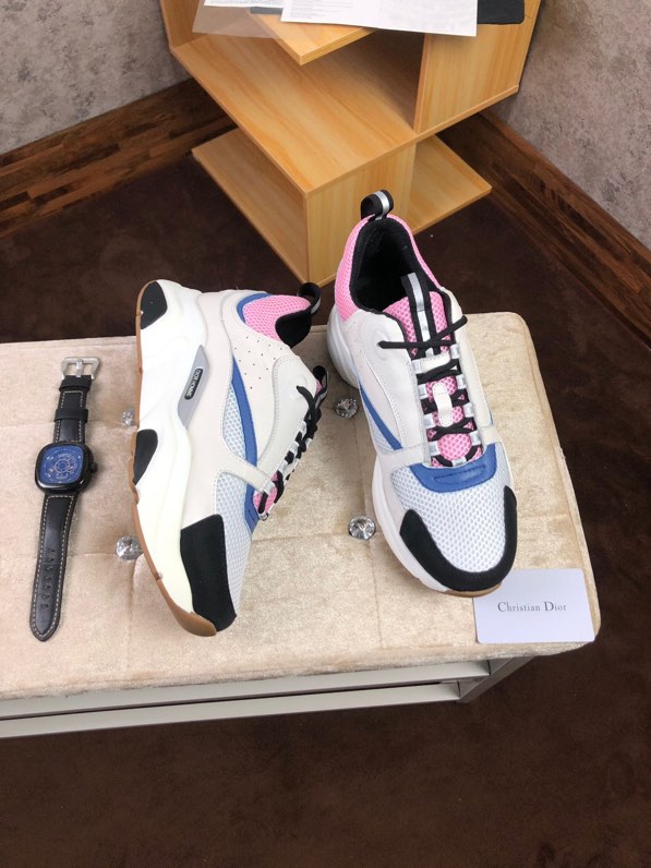 Dior B22 Sneaker 