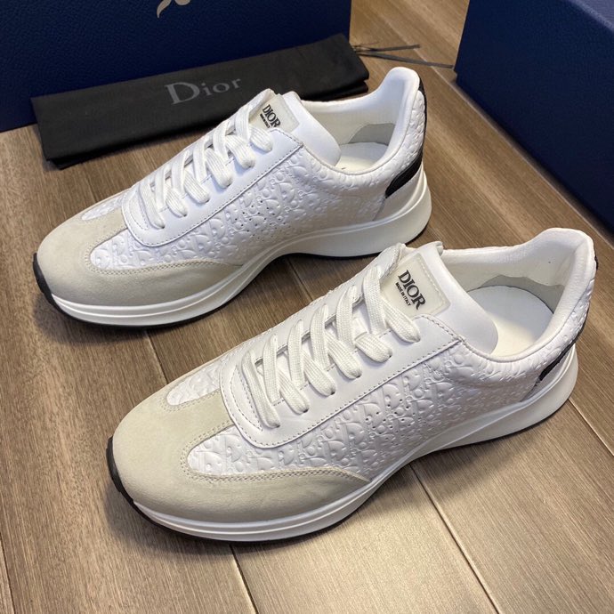 Dior Alexander McQueen Sprint Runner