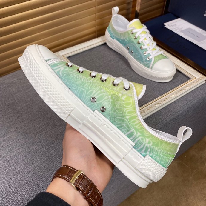 Dior B23 Sneaker
