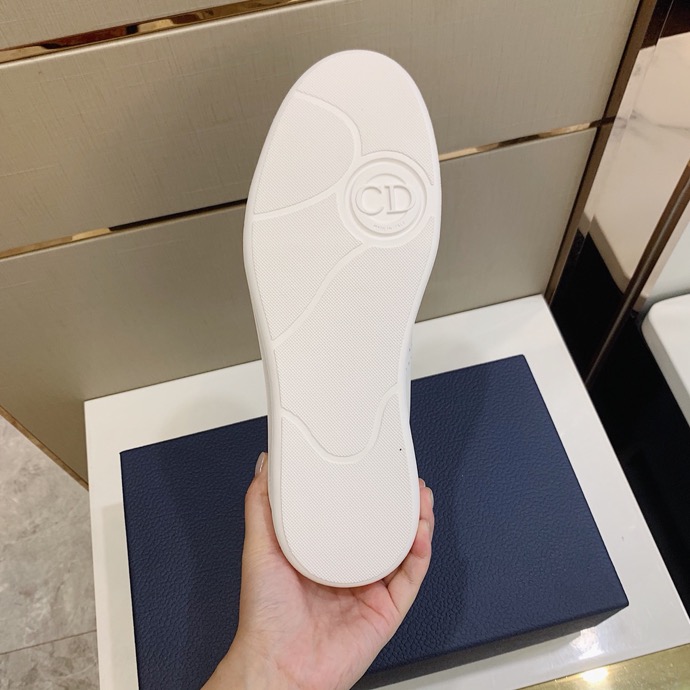 Dior And Shawn B01 Blue