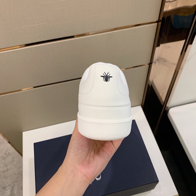 Dior B01 Daniel Arsham Logo 'White'