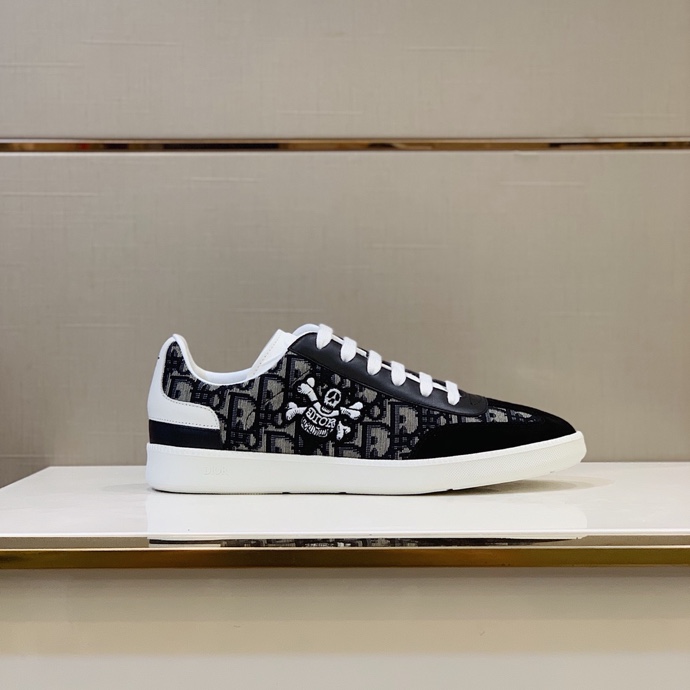 Dior B01 'Alex Foxton Print'