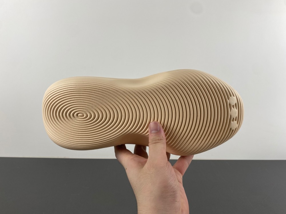 adidas adiFOM IIInfinity Mule Crystal Sand IH0355