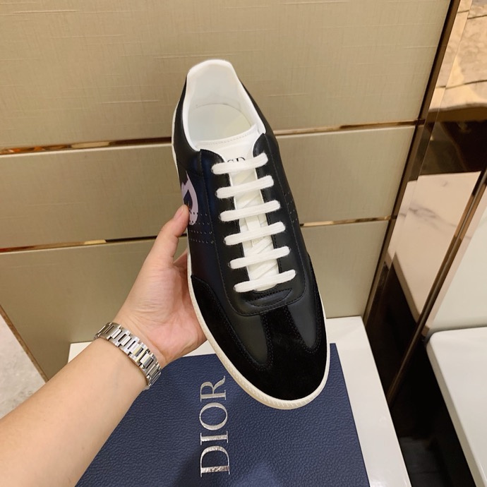 Dior b27 from Pearl (ice cream)