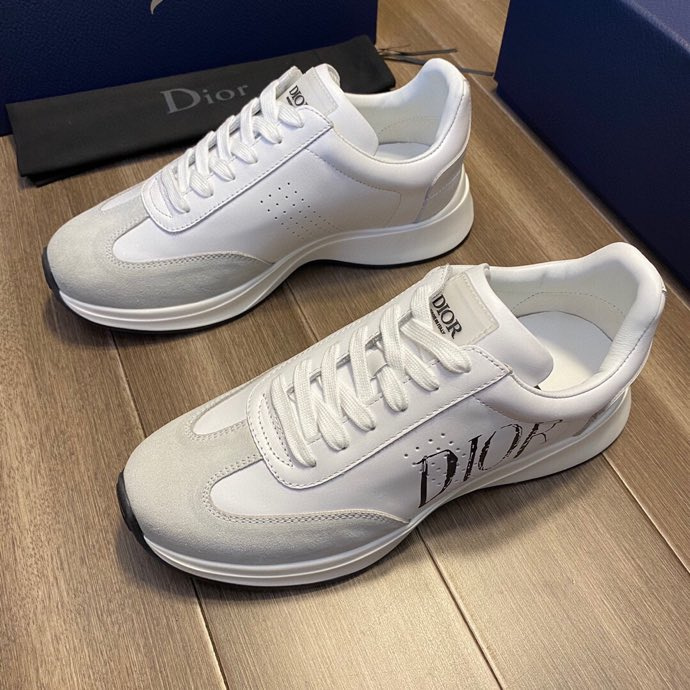 Dior B01 trainer