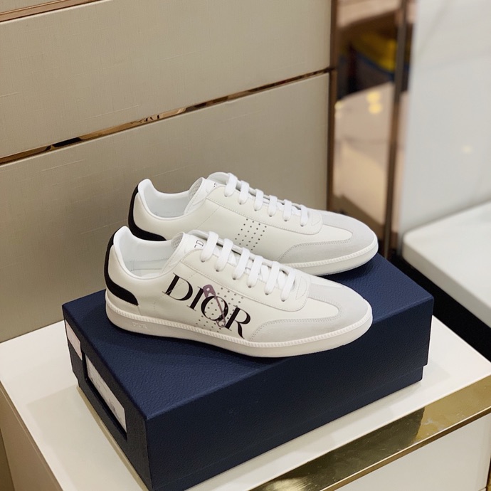 Dior And Shawn B01 Blue