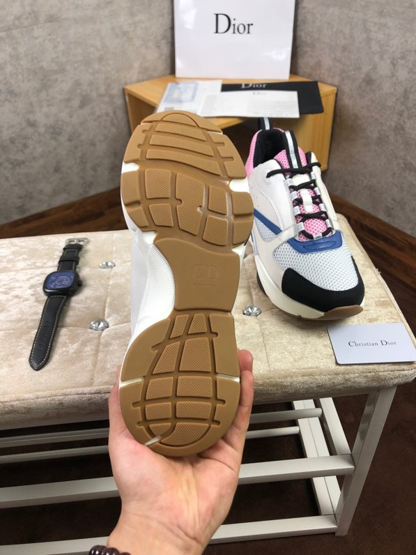 Dior B22 Sneaker