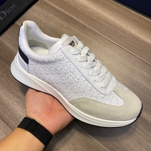 Dior Alexander McQueen Sprint Runner