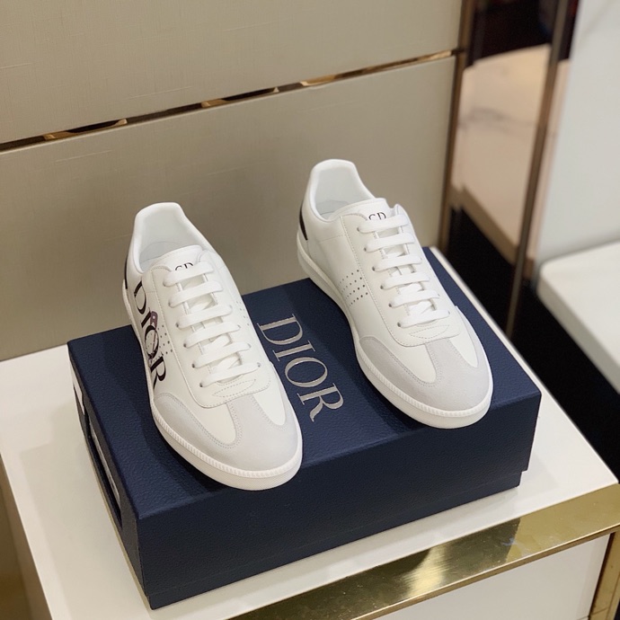 Dior And Shawn B01 Blue