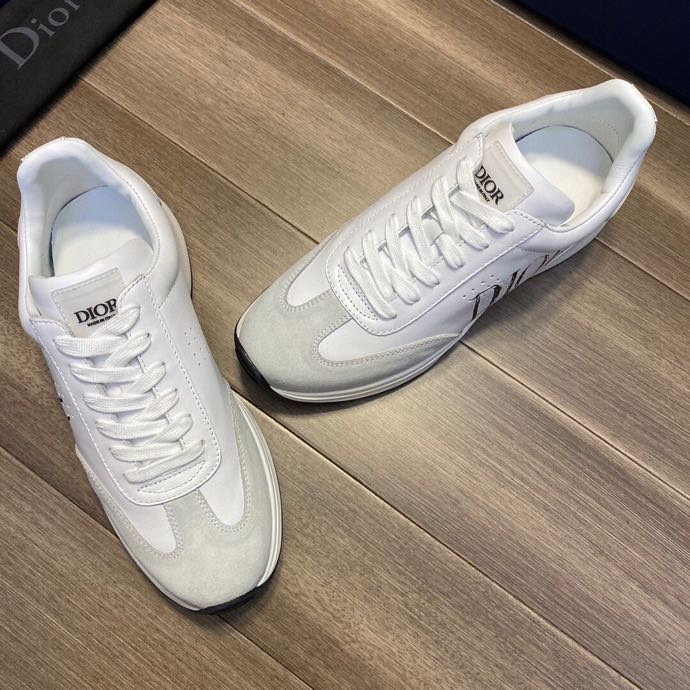 Dior B01 trainer