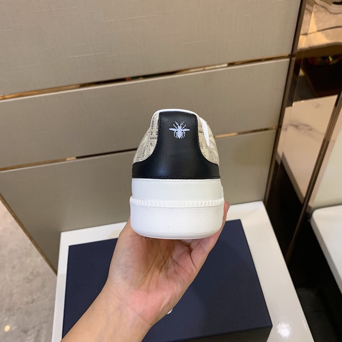Christian Dior #2852 Fashion Sports Shoes