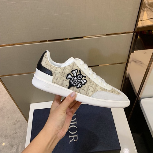 Christian Dior #2852 Fashion Sports Shoes