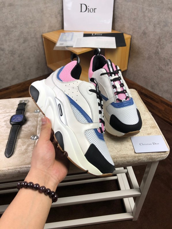 Dior B22 Sneaker 