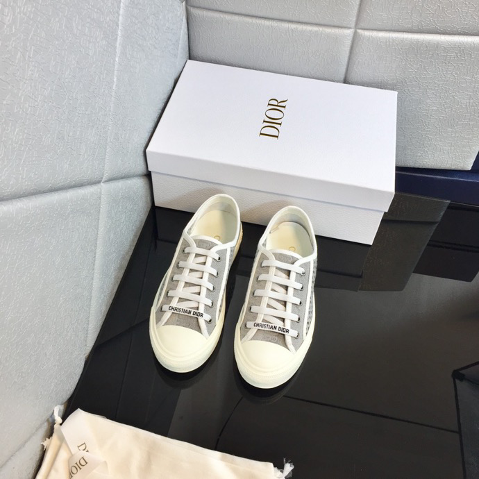 Dior Shoes | Christian Dior J'adior Walk'n'dior Sneakers