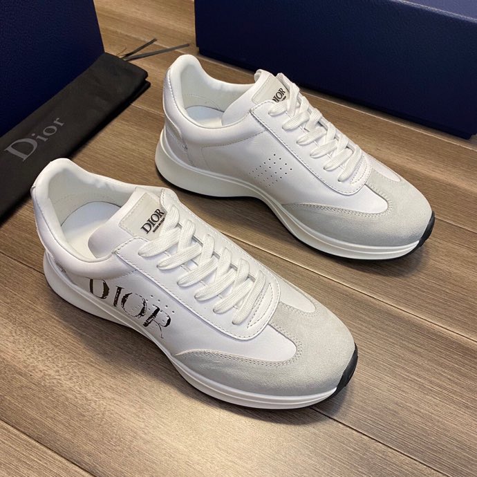 Dior B01 trainer