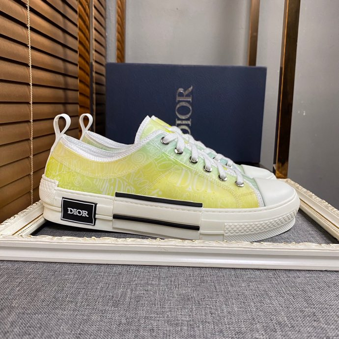 Dior B23 Sneaker