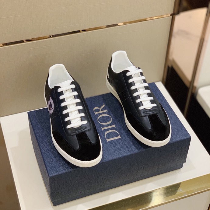 Dior b27 from Pearl (ice cream)