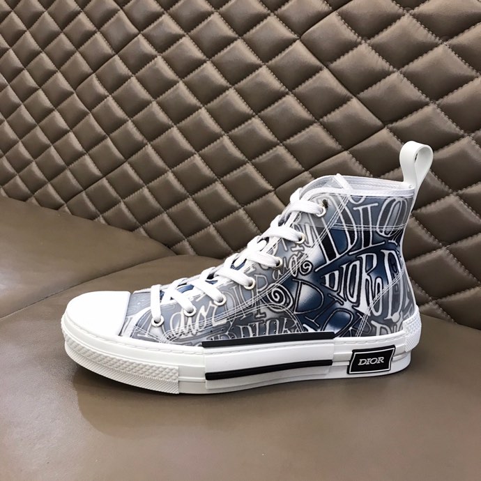 Dior b23 sean edition