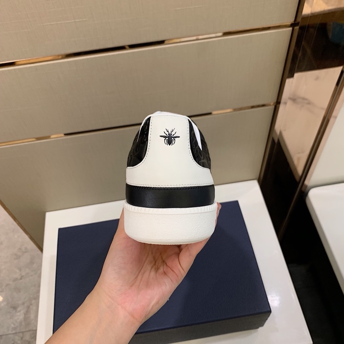 Dior #1668 Men Fashionable Casual Shoes