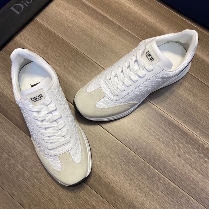 Dior Alexander McQueen Sprint Runner