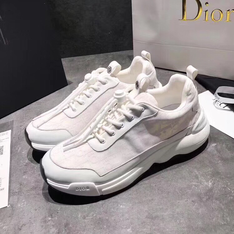 Gucci Rhyton 'White Monogram'