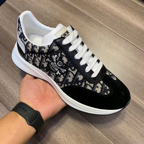 Dior #48549 Men Fashion Shoes