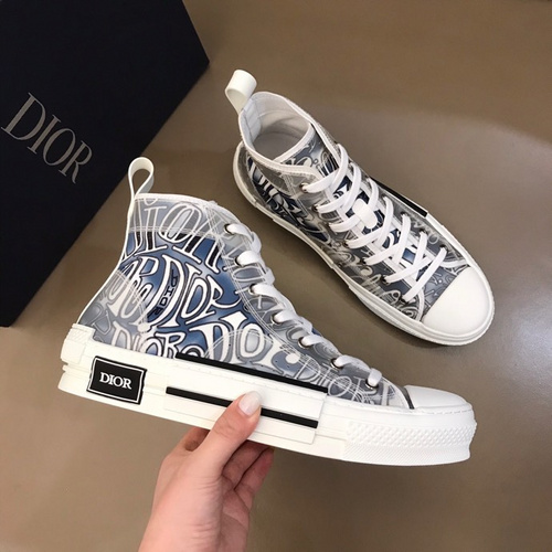 Dior b23 sean edition