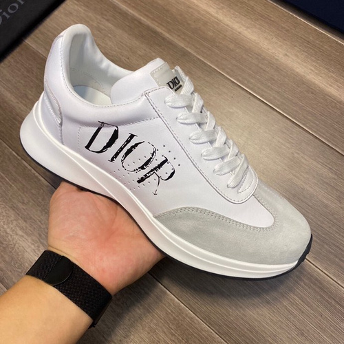 Dior B01 trainer