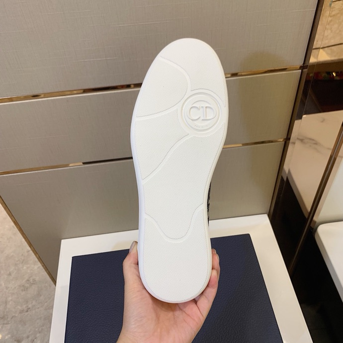 Dior B01 'Alex Foxton Print'