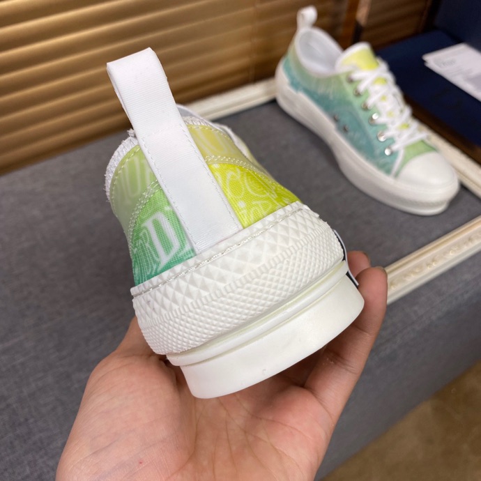Dior B23 Sneaker 