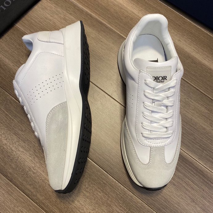 Dior B01 trainer