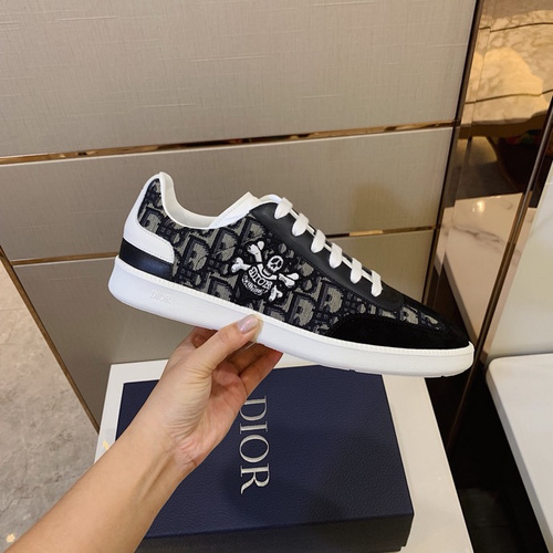 Dior B01 'Alex Foxton Print'