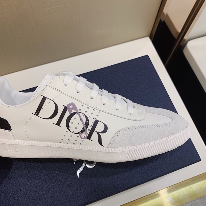 Dior And Shawn B01 Blue