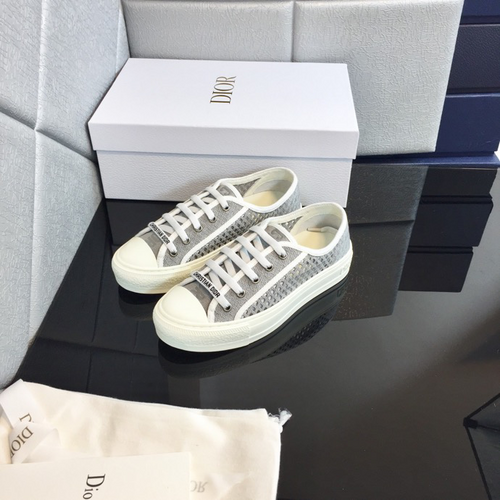 Dior Shoes | Christian Dior J'adior Walk'n'dior Sneakers