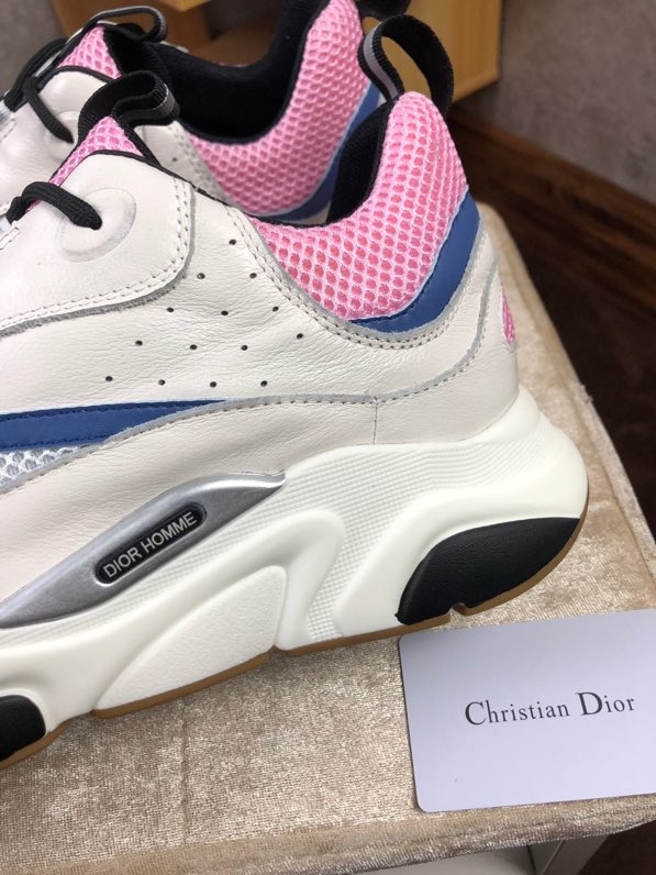 Dior B22 Sneaker 